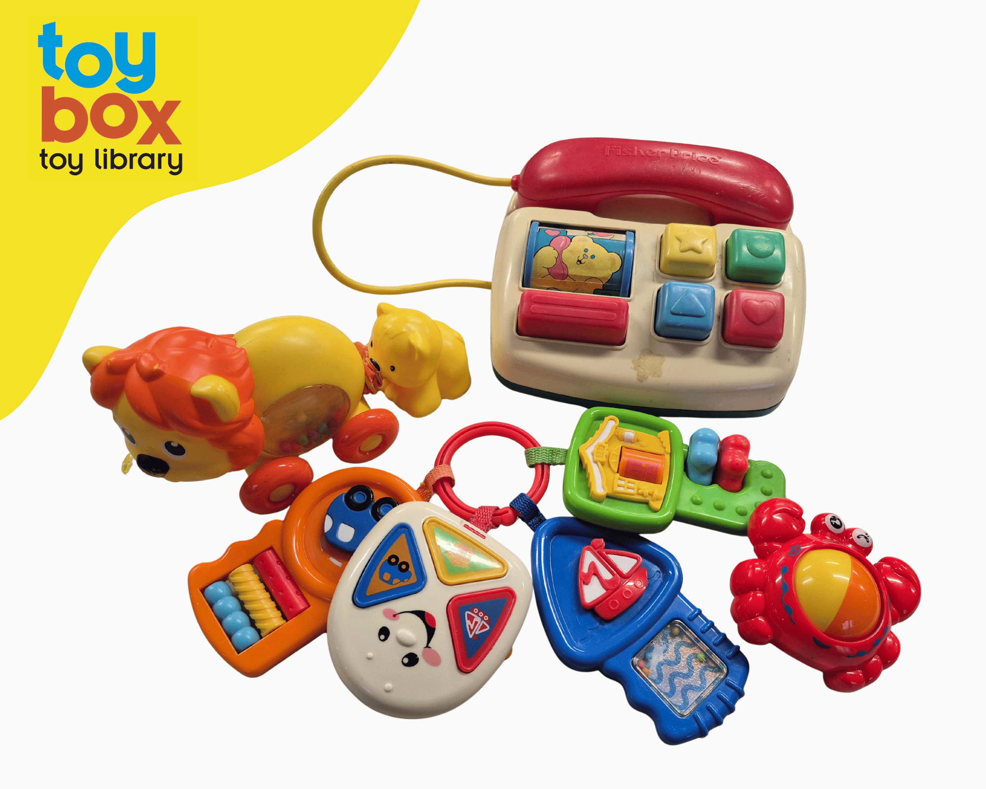 Baby Box 14